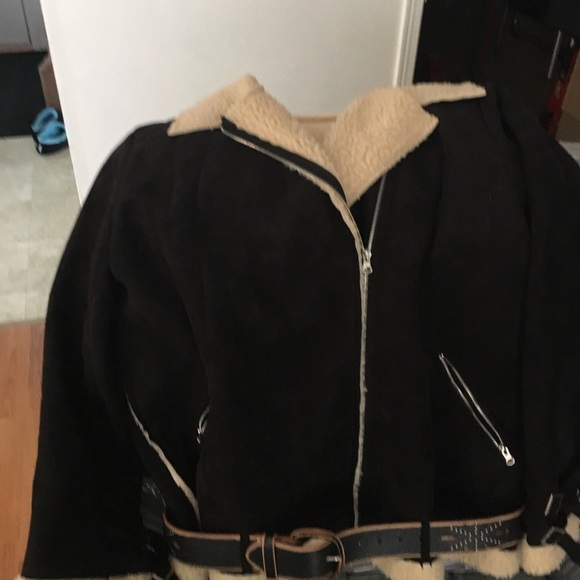 Winter fall coat brand new never worn man or woman size 4X - Picture 2 of 5